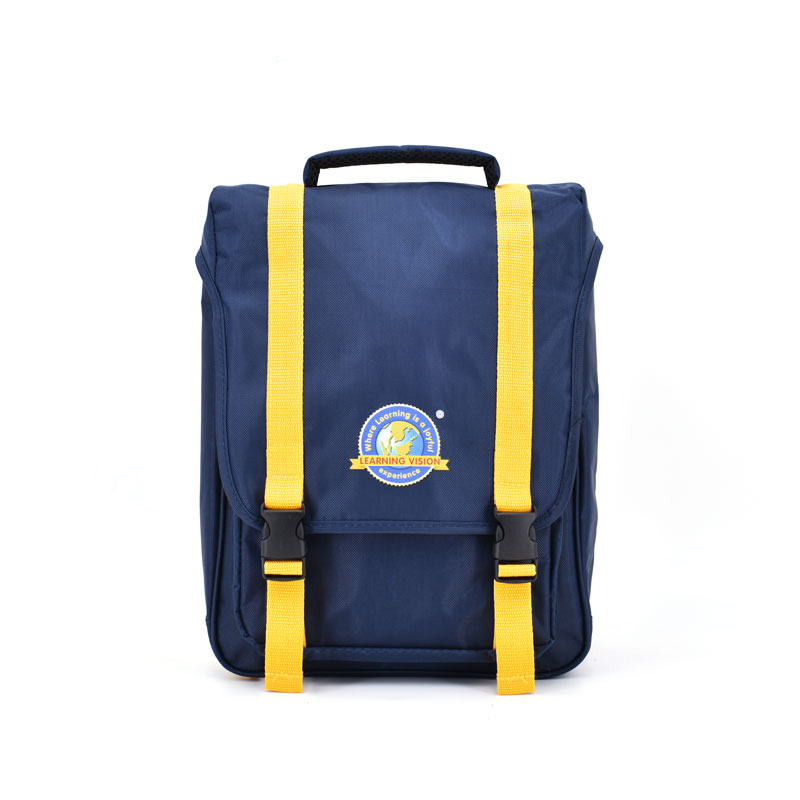 Customized school sales bags